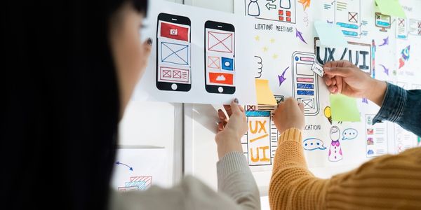 Como criar uma experiência de navegação fluida para seu cliente (mesmo que ele nunca tenha usado seu site)