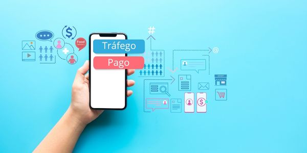 Tráfego pago: o que é, como funciona e por que sua empresa deve investir