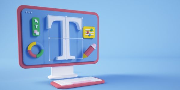 Escolha de fontes para sites: como acertar na tipografia e gerar conversão